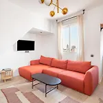Chueca X Calle Hortaleza 2Br 1Bh