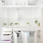 Great Design, New & Calm Apartment In Malasana