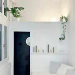 Great Design, New & Calm Apartment In Malasana