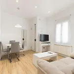 Piso En El Corazon De Madrid