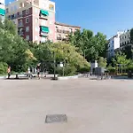 Piso En El Corazon De Madrid