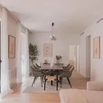 Beautiful Flat In Barrio De Las Letras Madrid City Centre