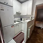 Aparta Acogedor A
