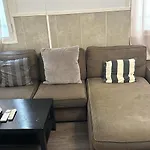 Aparsol Apartments
