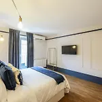 Apartamento De Diseno En Gran Via