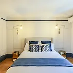 Apartamento De Diseno En Gran Via