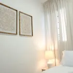 Encantador Apartamento Temporal De Un Dormitorio Ghr13