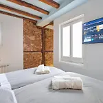 ºpy Historical Citycentre Wifi Ac Smarttvº