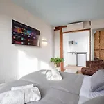 ººpy Historical Citycentre Wifi Ac Smarttvºº
