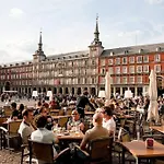 ºmy Citycentre Sol Wifi Ac Smarttvº