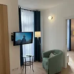 Rooms Quiet