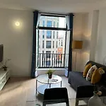 Rooms Quiet