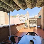 Apartamentos Turisticos Seviro Madrid