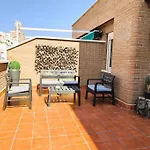 Apartamentos Turisticos Seviro Madrid