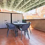Apartamentos Turisticos Seviro Madrid