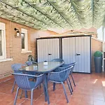 Apartamentos Turisticos Seviro Madrid