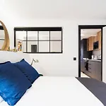 Amazing 2Bd 2Bth By Madrid4You Apartments