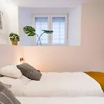 Amazing 2Bd 2Bth By Madrid4You Apartments