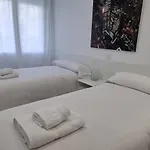 Apartamento Las Vegas Style, Bien Comunicado