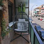 Habitaciones Individuales En Apartamento