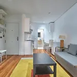 Madrid City Apartment