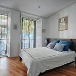 Madrid City Apartment