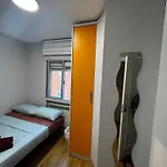 Bed Vallecas