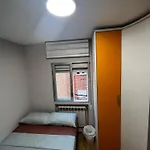Bed Vallecas
