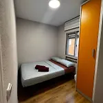 Bed Vallecas
