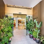 Melia Madrid Serrano