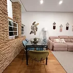 Dúplex Lujo Tres Alturas