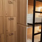 Hostal Siesta & Go Nuevos Ministerios