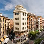 Mintystay - Calle Mayor