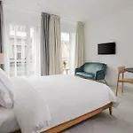Sonder Santa Ana