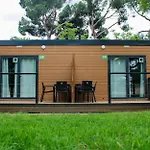 Camping Osuna