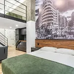 Vr Obregon Apartments