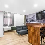Vr Obregon Apartments