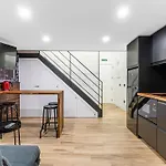 Vr Obregon Apartments