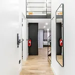 Vr Obregon Apartments