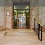 Chic Apt Para 4Pax En Plaza Del Carmen-Gran Via E2