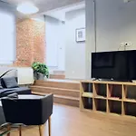 Bonito Apartamento Prosperidad