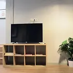Bonito Apartamento Prosperidad