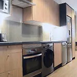 Bonito Apartamento Prosperidad