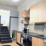 Bonito Apartamento Prosperidad