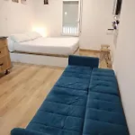 Refugio Urbano En Madrid