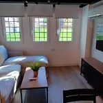 Ama Madrid Arturo Soria Duplex