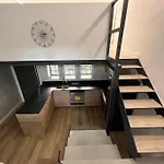 Ama Madrid Arturo Soria Duplex