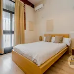 Centrico Apt 7Pax En Anton Martin-Centro E2