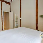 Centrico Apt 7Pax En Anton Martin-Centro E2