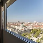 Modern And Bright-2Bedrooms 1Bathroom-Colon